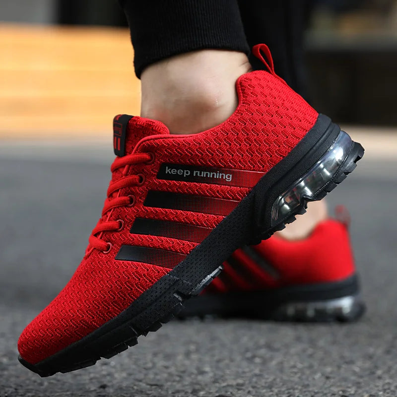 2023 neu in Herren schuhen lässig weiße Turnschuhe Mesh Sommer atmungsaktiv strap azier fähig Slip-On sportliche Tenis Schuhe Männer große Größe
