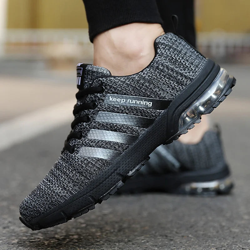 2023 neu in Herren schuhen lässig weiße Turnschuhe Mesh Sommer atmungsaktiv strap azier fähig Slip-On sportliche Tenis Schuhe Männer große Größe