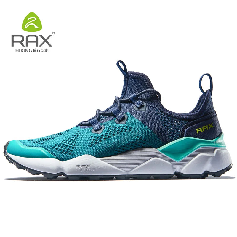 Rax Herren Laufschuhe Damen atmungsaktive Jogging schuhe Herren leichte Turnschuhe Herren Turnschuhe Outdoor Sportschuhe Herren Zapatos