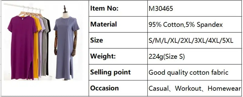 Casual 94 % Baumwolle Sommer frauen Kleider Solide Kurzarm Verschüttet Lange Midi Kleid Mode Sommerkleid Weibliche Kleidung, M30465