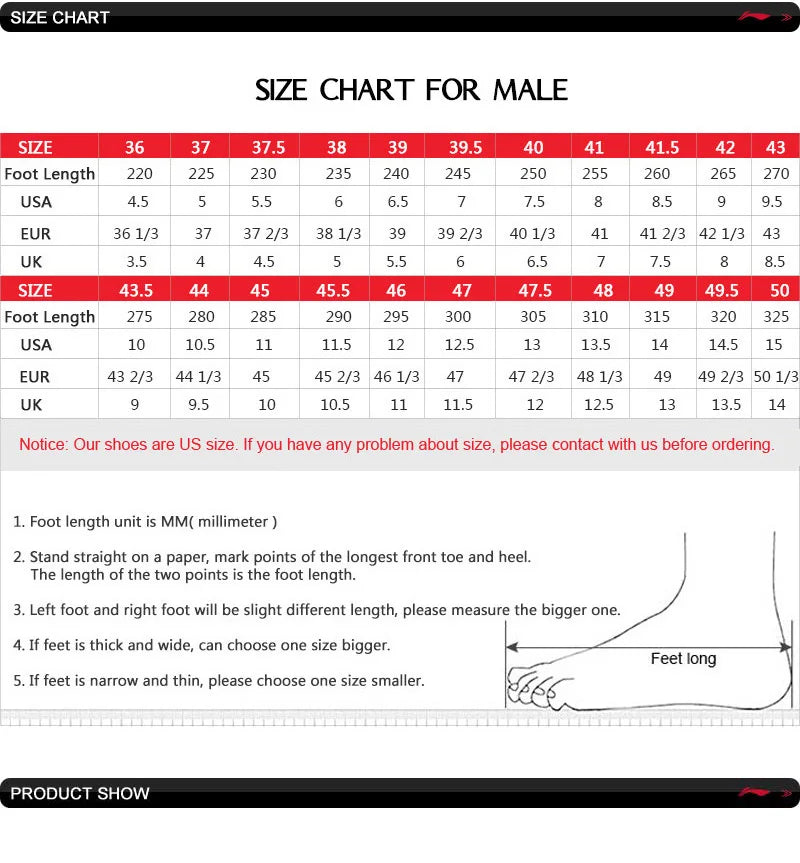 Li-Ning Männer RED HARE 8PRO Racing Laufschuhe BOOM FIBER Kissen Stabile Sportschuhe Leichte Anti-Rutsch Tragbare Turnschuhe ARPV003