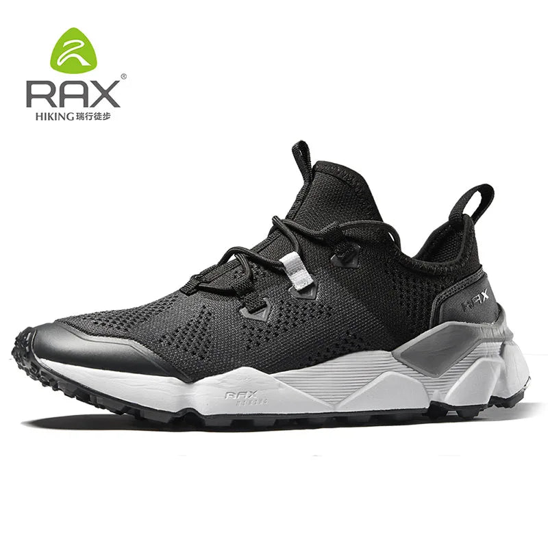 Rax Herren Laufschuhe Damen atmungsaktive Jogging schuhe Herren leichte Turnschuhe Herren Turnschuhe Outdoor Sportschuhe Herren Zapatos