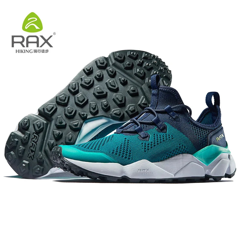 Rax Herren Laufschuhe Damen atmungsaktive Jogging schuhe Herren leichte Turnschuhe Herren Turnschuhe Outdoor Sportschuhe Herren Zapatos