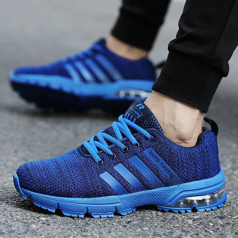 2023 neu in Herren schuhen lässig weiße Turnschuhe Mesh Sommer atmungsaktiv strap azier fähig Slip-On sportliche Tenis Schuhe Männer große Größe