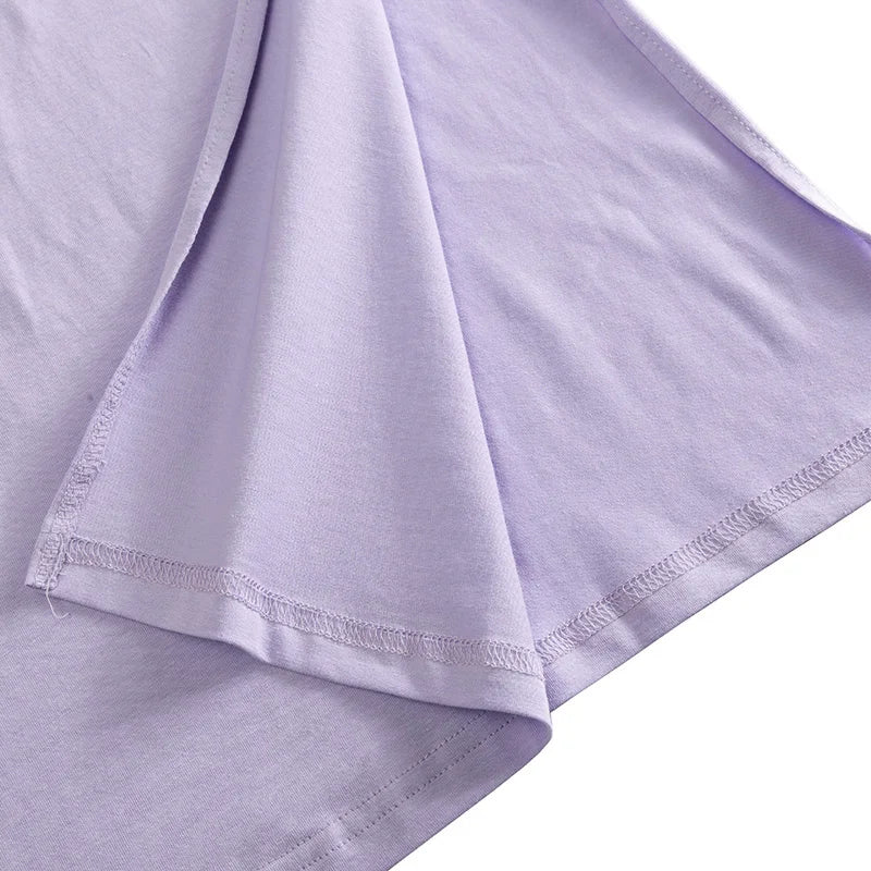 Casual 94 % Baumwolle Sommer frauen Kleider Solide Kurzarm Verschüttet Lange Midi Kleid Mode Sommerkleid Weibliche Kleidung, M30465