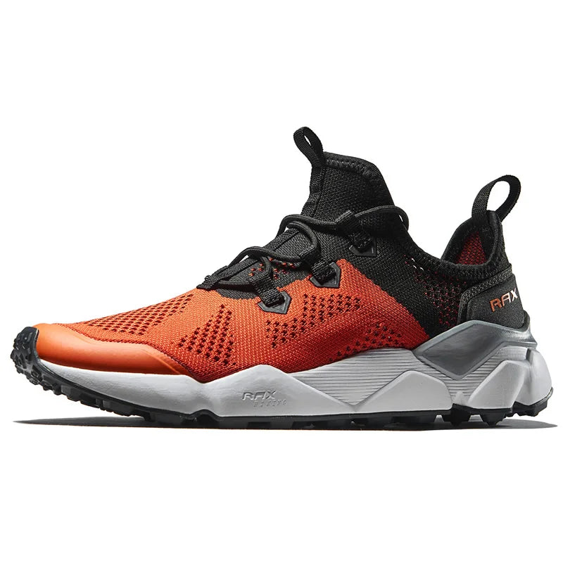 Rax Herren Laufschuhe Damen atmungsaktive Jogging schuhe Herren leichte Turnschuhe Herren Turnschuhe Outdoor Sportschuhe Herren Zapatos