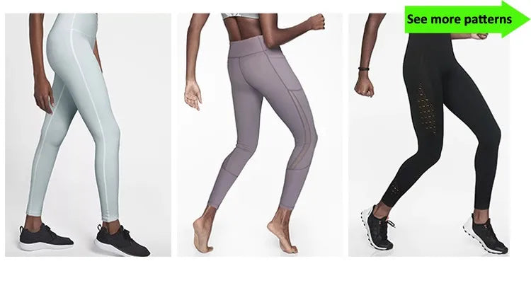 Luluyun Bottom Zipper up Leg Open Wide Leg Pants for Women Casual Elastic High Waist Loose Long Pants