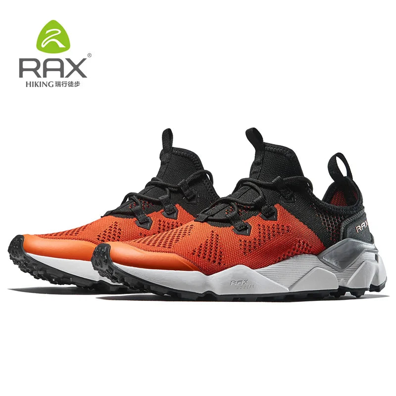 Rax Herren Laufschuhe Damen atmungsaktive Jogging schuhe Herren leichte Turnschuhe Herren Turnschuhe Outdoor Sportschuhe Herren Zapatos