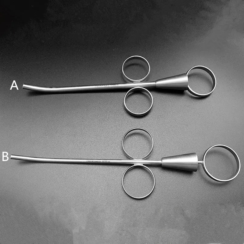 BONE GRAFT SYRINGE injector Dental Implant Instruments tools 2/3mm for selection.