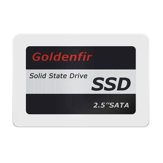 Hard Drive Disk 128GB 256GB 360GB 480GB 180GB 2.5 SSD 2TB 1TB Solid State Drives for Laptop Desktop 240GB 120GB.