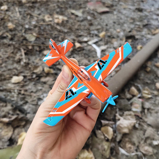 Maisto original model airplane die-casting metal toy gift collection transport airplane fighter helicopter Games Children toys.