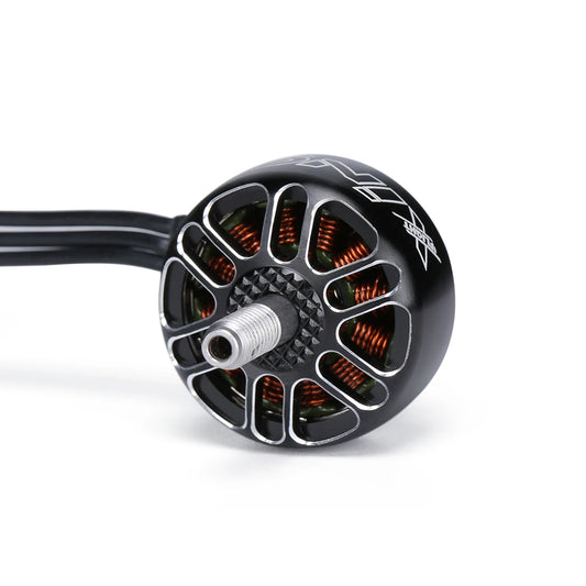 4PCS iFlight XING E Pro 2207 1800KV 6S /2450KV 2750KV 4S Brushless Motor for FPV RC Multicopter Racing Drone Parts DIY PARTS.