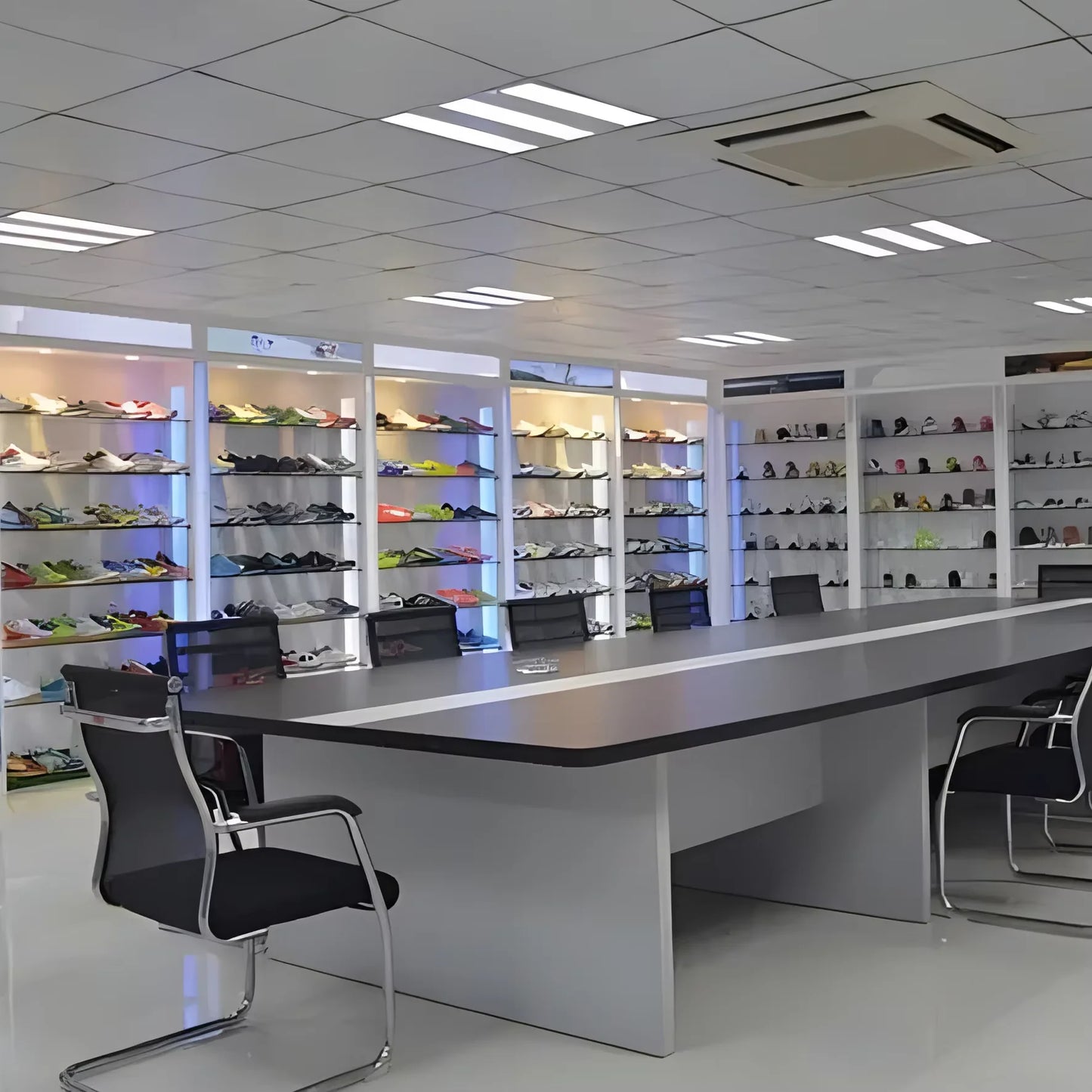 The Latest Styles of Fashionable and Comfortable Men's Shoes in Spring and Autumn