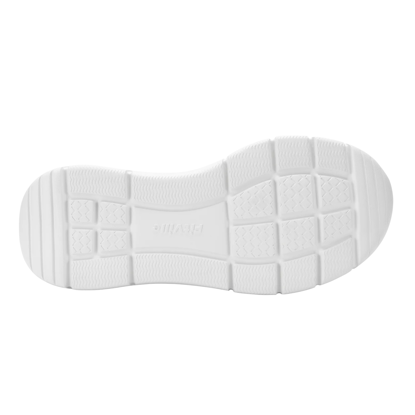 FitVille Herrenschuhe zum Hineinschlüpfen, leichte, breite Breite für Plattfüße, Plantarfasziitis, Fersenschmerzlinderung