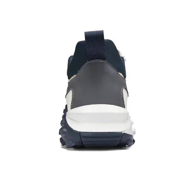 Männer Turnschuhe Plattform Männer Schuhe 2025, Neue Laufschuhe für Männer Luxus Marke Lässig Vulkanisierte Schuhe Bequem Tenis Masculino