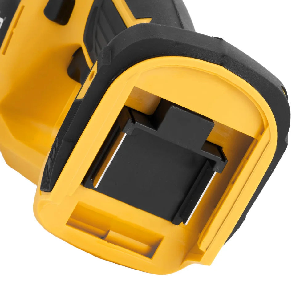 MELLWIN 3600W Bürstenlose Elektrische Säbelsäge Elektrische Kettensäge Säbelsäge Tragbare Power Schneiden Werkzeug Für 21V 18v Batterie