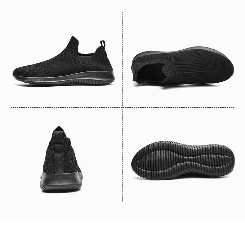 Mesh Männer Laufschuhe Komfort Atmungsaktive Leichtathletik Turnschuhe Männer Casual Schuhe Leichte Gym Schuhe Tenis Masculino Esportivo