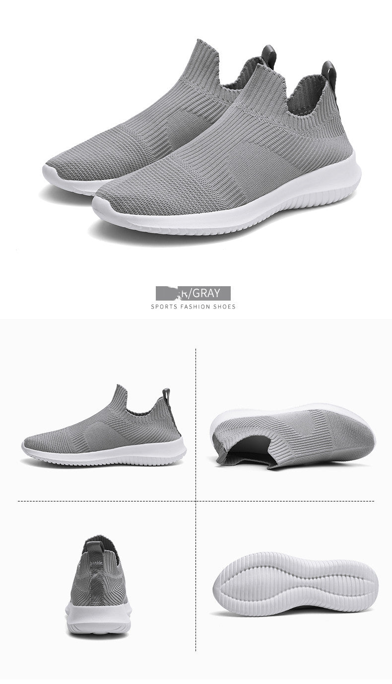 Mesh Männer Laufschuhe Komfort Atmungsaktive Leichtathletik Turnschuhe Männer Casual Schuhe Leichte Gym Schuhe Tenis Masculino Esportivo