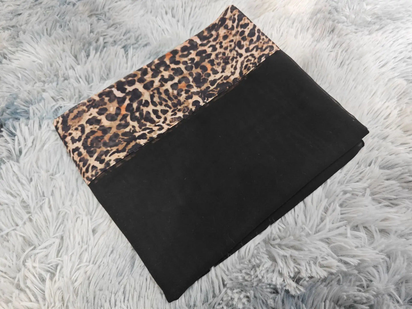 Eid Women Muslim Abaya Leopard Cardigan with Scarf Dress 2025 Vestidos Largos Caftan Robe Jalabiya Ramadan Morocco Dubai Kaftan