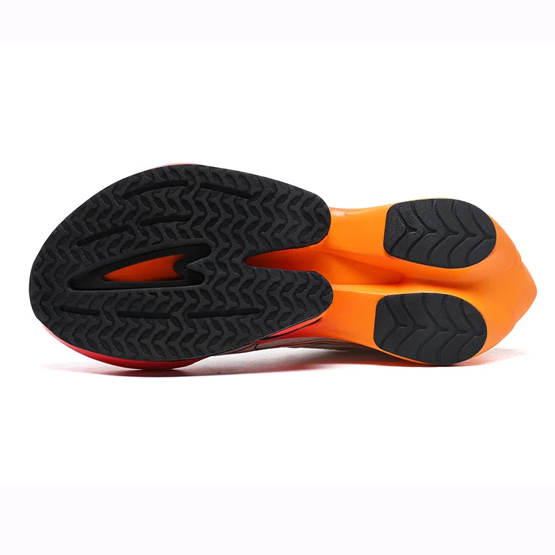 Sportschuhe Herren Mesh Atmungsaktive Dämpfung Hochwertige rutschfeste Turnschuhe Sommer Marathon Training Laufschuhe für Damen