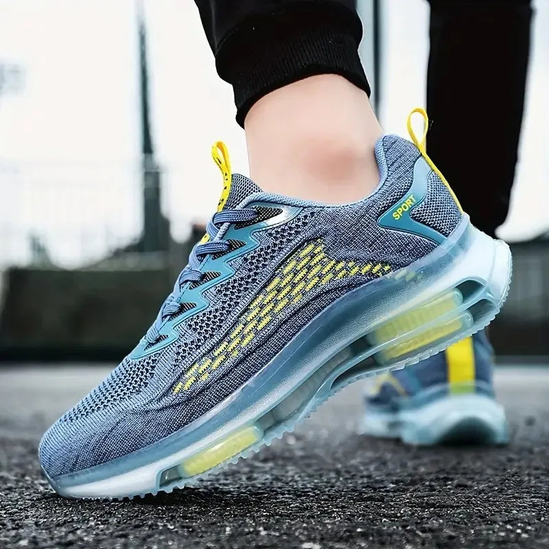 Hohe Qualität Turnschuhe Männlichen Trend Rot Plattform Basketball Schuhe Männer Casual Weiß Sport Walking Turnschuhe männer Trainer 2025