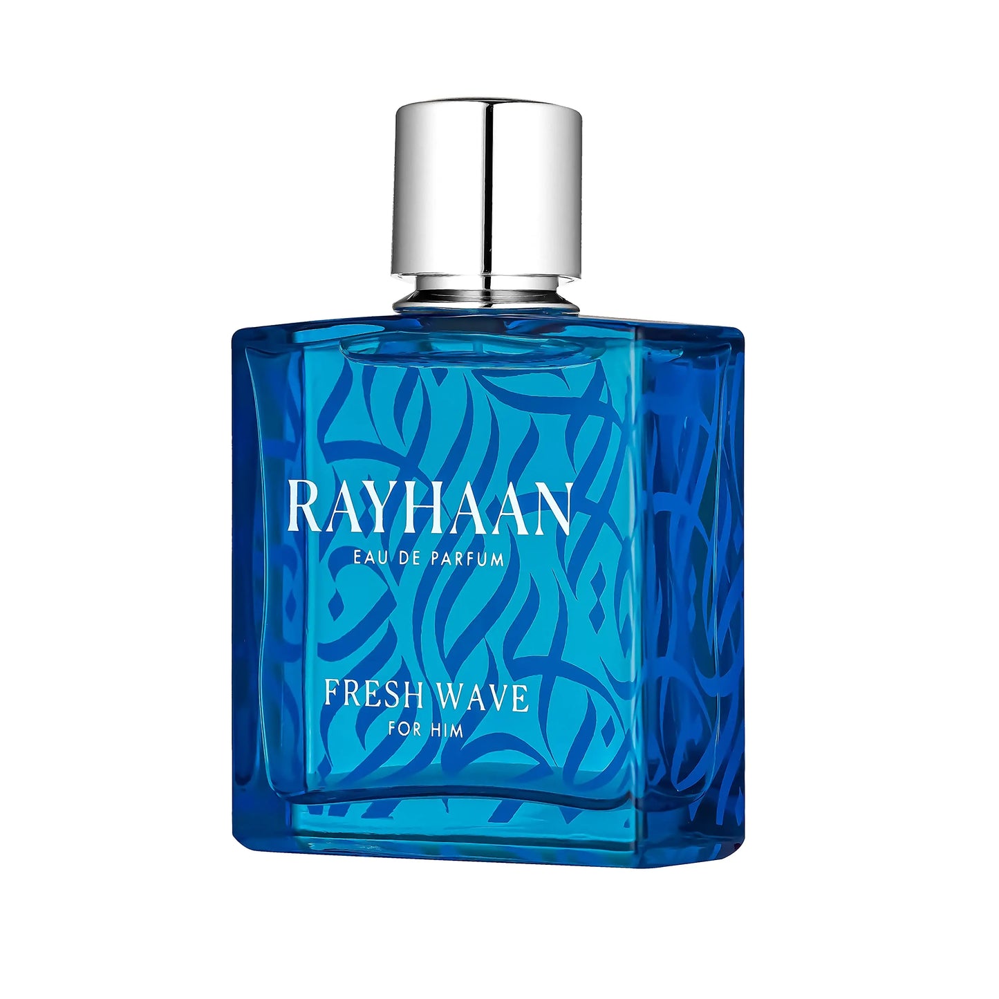100ML Original RAYHAAN Crimson Elixir Fresh Wave Eau De Parfum Spray Arabian Perfume Cologne Hair and Body Fragrance Spray.