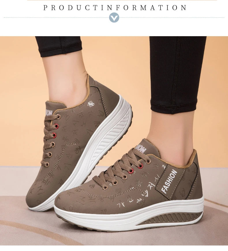 Frauen Turnschuhe Mode Frauen Vulkanisierte Schuhe Hohe Qualität Wohnungen Schuhe für Frauen Zu Fuß Plattform Plus Größe Zapatillas Mujer