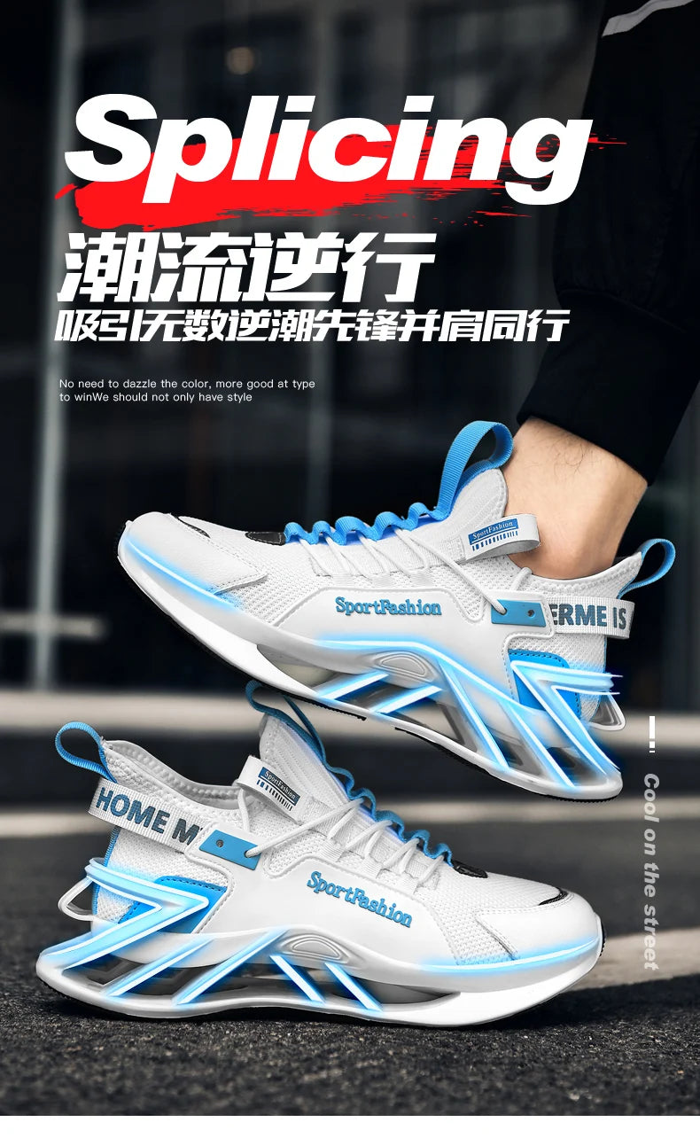 Männer Schuhe Turnschuhe mann lässig männer Schuhe tenis Luxus schuhe Trainer Rennen Atmungsaktive Schuhe mode laufschuhe für frauen