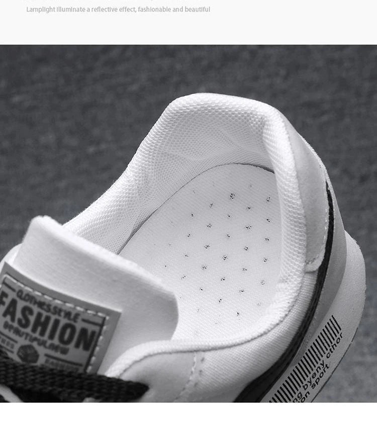 Männer Kausalen Licht Mode Turnschuhe Mann Herbst Neue Spitze-up Wohnungen Im Freien Mesh Atmungsaktive Casual Schuhe Zapatillas De hombre