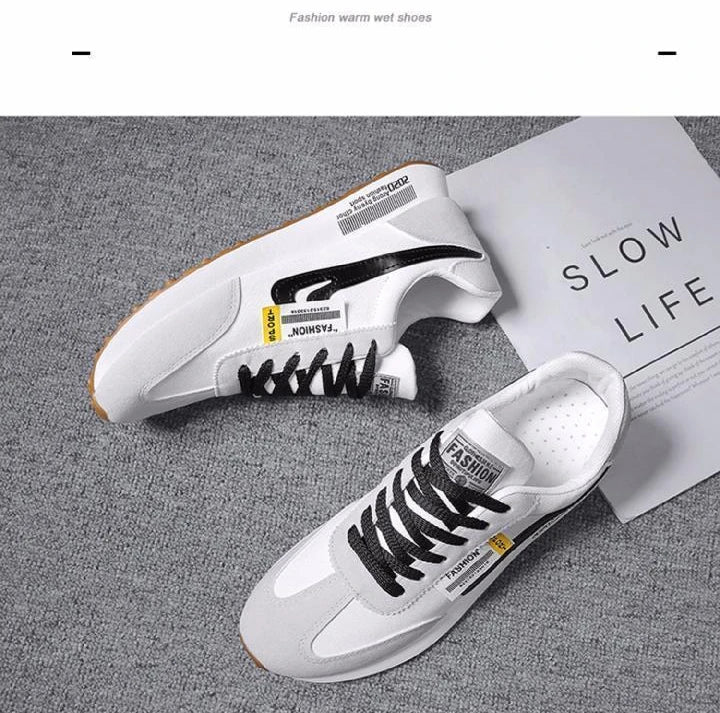 Männer Kausalen Licht Mode Turnschuhe Mann Herbst Neue Spitze-up Wohnungen Im Freien Mesh Atmungsaktive Casual Schuhe Zapatillas De hombre