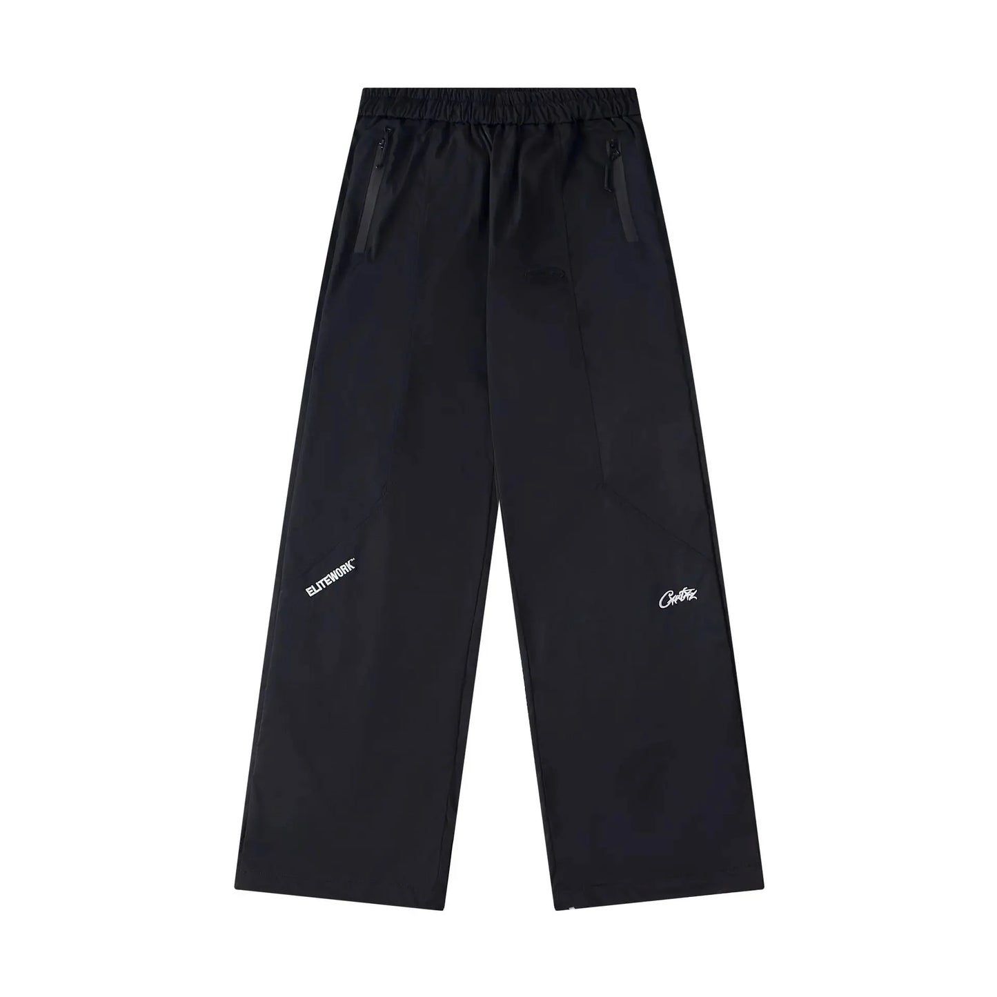 Cort winddichte, wasserdichte, reflektierende Jacke, Street-Style-Herren-Oberbekleidung, neue Ankunft, modischer Promi-geprüfter Mantel.