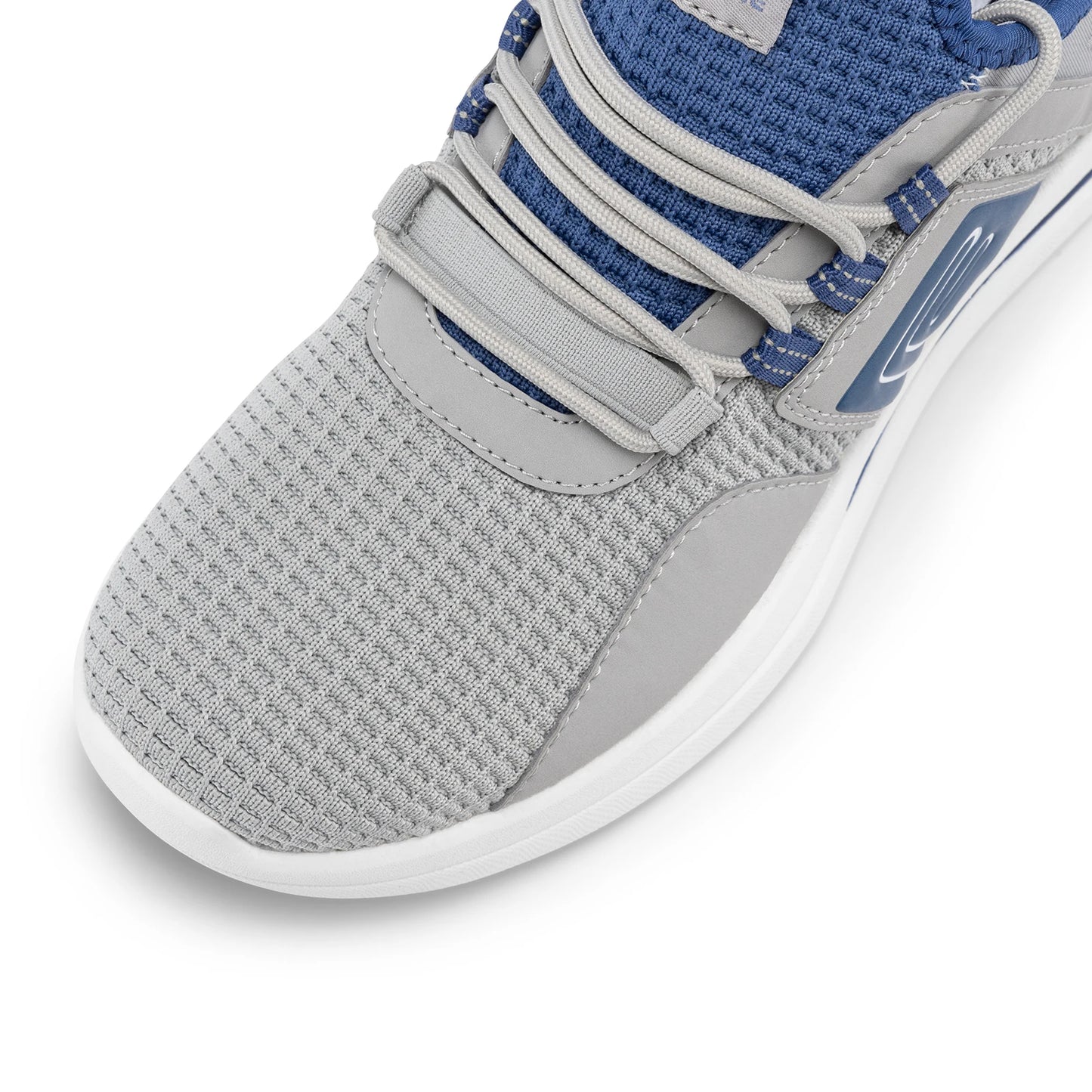 FitVille Herrenschuhe, extra breit, leicht, für geschwollene Füße, orthopädische Fußschmerzlinderung, Straßenlauf- und Wandersneaker