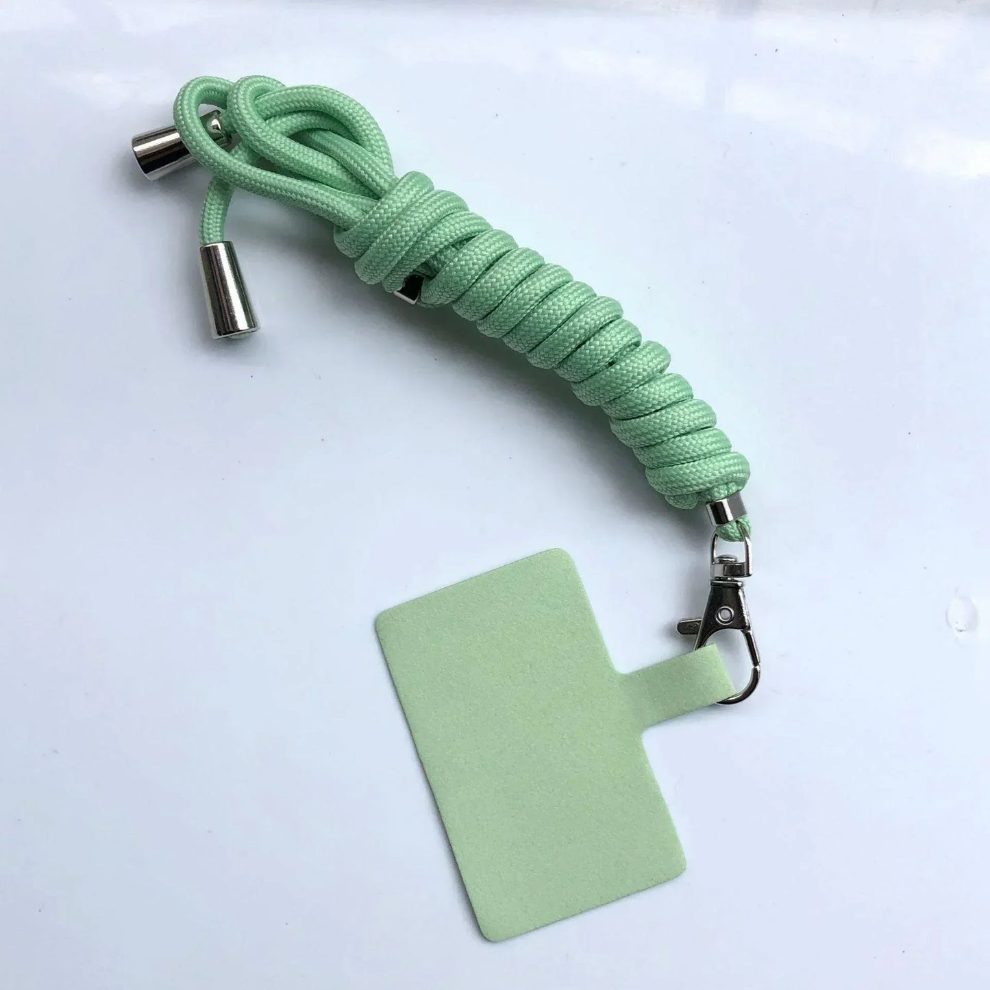 Universal Phone Lanyard Adjustable Detachable Neck Cord Lanyard Strap Phone Safety Tether For All Mobile Phones And Case Straps