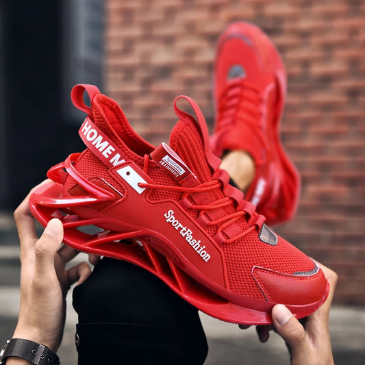 Männer Schuhe Turnschuhe mann lässig männer Schuhe tenis Luxus schuhe Trainer Rennen Atmungsaktive Schuhe mode laufschuhe für frauen.