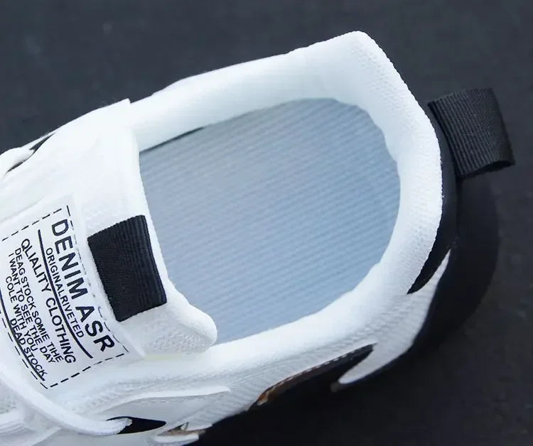 Männer PU Leder Wasserdichte Turnschuhe Casual Sport Schuhe Männer Leichte Atmungsaktive Flachen, Nicht-slip Tenis Schuhe Zapatillas Hombre