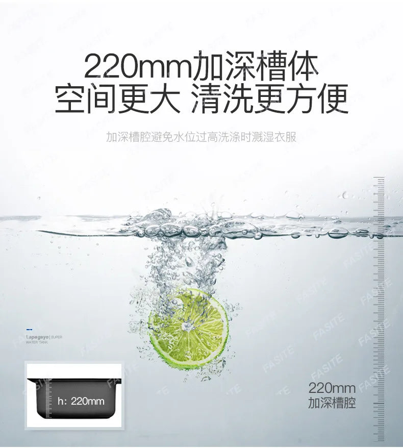 Stainless steel double sink, kitchen , vegetable basin, thickened countertop and undercounter basin, double basin, dishwasher