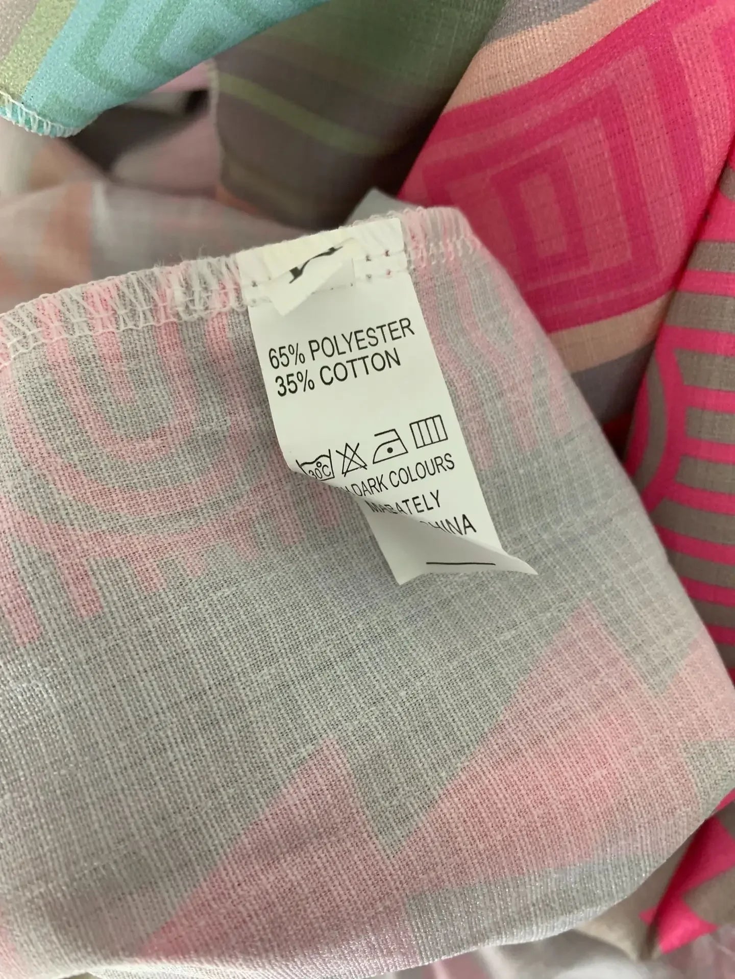 Frauen kleider V-Ausschnitt Dreiviertel ärmel Pullover Kleid Druck Blumen Vestidos knielang locker sitzen lässig 2023 Herbst.