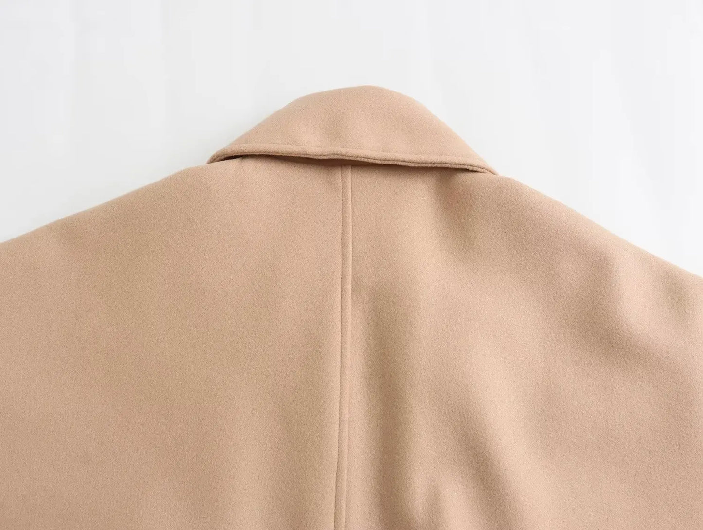 MUJER Oversize Lange Jacke Damen Langarm Damen Trenchcoat Herbst Bomberjacken für Damen Winter Neu in Mäntel und Jacken