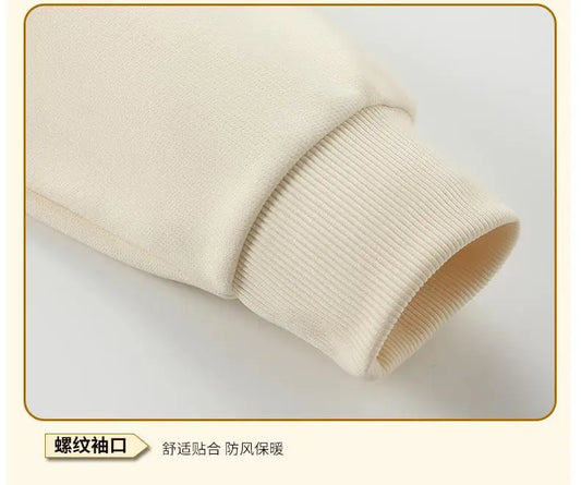 XH-528 2025 Autumn New Regular Fit Lightweight 360gsm Thermal Fabric Half Zip Sweatshirts Men Pullovers.