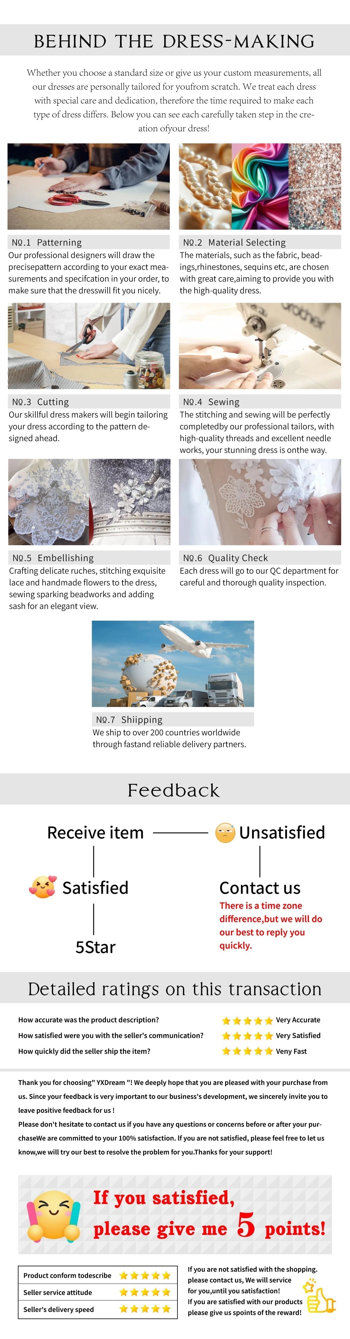 Süßes A-Linien-Abschlussballkleid mit V-Ausschnitt, Spitze, halbe Ärmel, Rüschen, knöchellang, lässiges formelles Abendkleid 2025, kostenlos individuell gestaltet.