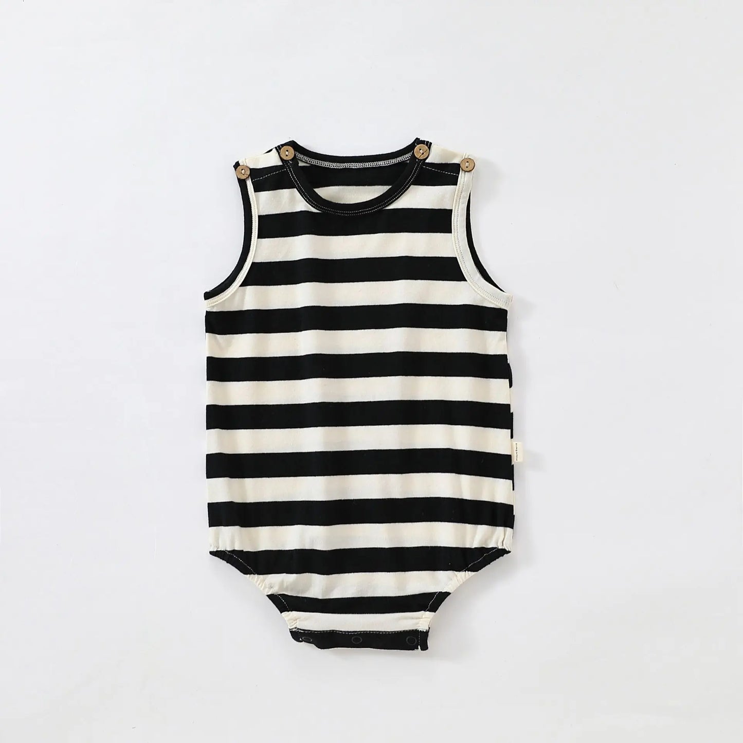 0-24M Newborn Kid Baby Jungen Mädchen Kleidung Drucken Baumwolle Romper Nette Süß Einem Stück Overall Sommer Neue geboren Outfit