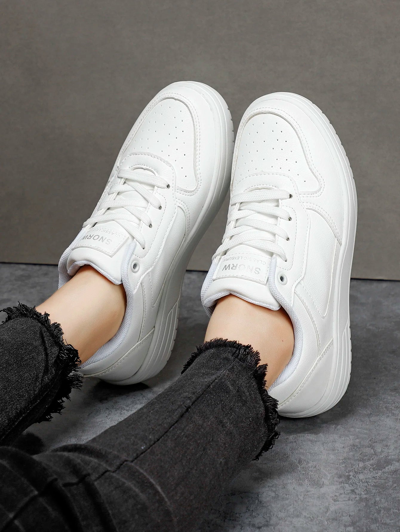 Leder Männer Schuhe Turnschuhe Trend Casual Schuh Italienische Atmungsaktive Freizeit Männlichen Turnschuhe Nicht-slip Schuhe Männer Vulkanisierte Schuhe