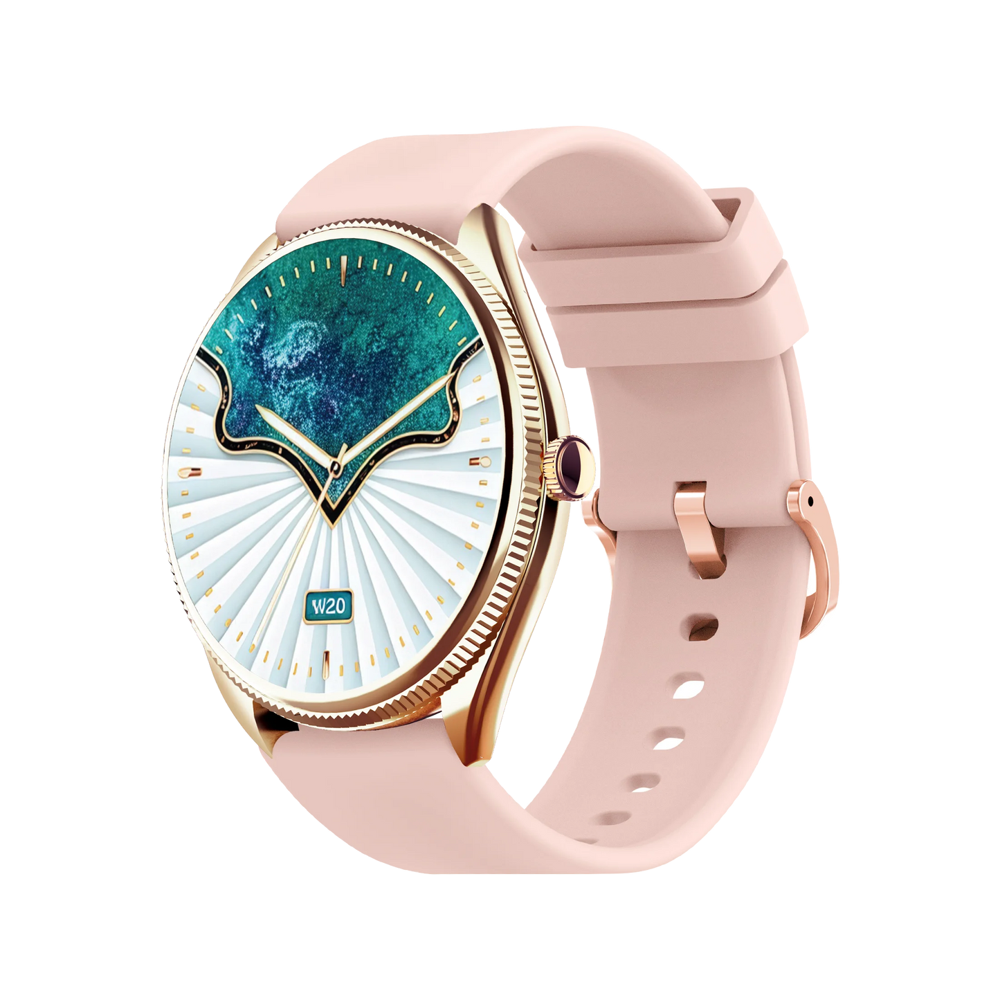 VALDUS VL60 Pro 2025 New Smartwatch For Women Men AMOLED Screen Bluetooth Call IP68 Waterproof Fitness Sports Smart Watch Gift