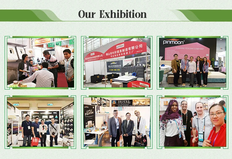 Großhandel Hotel Schlafzimmer Möbel Set Stoff Leder Fall Bett Holz King Doppel Lagerung Luxus Custom Kiefer Modern