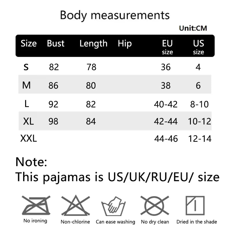 Neues Damen-Nachthemd mit sexy kleinem Bären-Aufdruck, süßes Cami-Schlafkleid, Mini-Spaghettiträger, Salatsaum, Kontrastbesatz, Loungewear