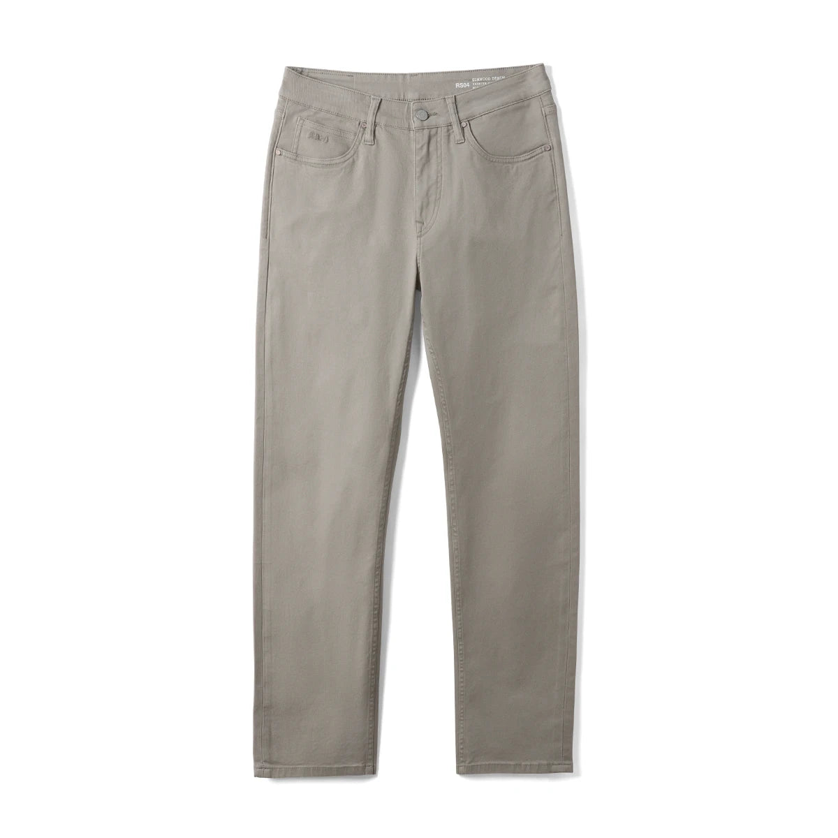 SIMWOOD 2025 Autumn Winter New Regular Straight Pants Men 320gsm Fabric Smart Casual Chinos Trousers