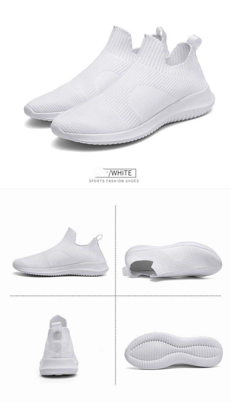 Mesh Männer Laufschuhe Komfort Atmungsaktive Leichtathletik Turnschuhe Männer Casual Schuhe Leichte Gym Schuhe Tenis Masculino Esportivo