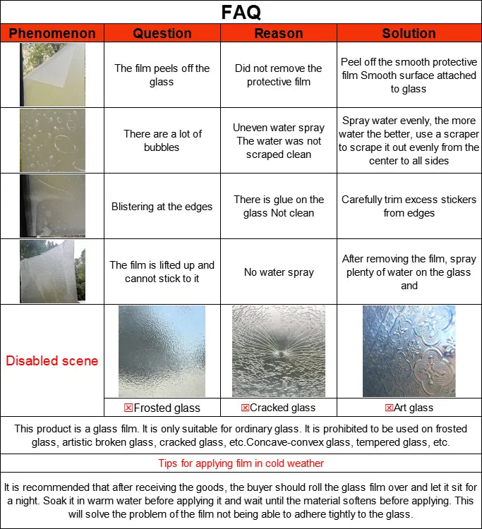 Fenster-Sichtschutzfolie, Regenbogenfarben, statisch haftend, Buntglasfolie, Fensterabdeckung, Aufkleber, nicht klebend, abnehmbar, reflektierend, für Zuhause