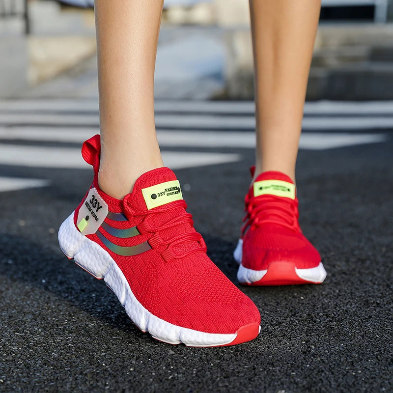 Männer Casual Turnschuhe Sommer Atmungsaktive Sportschuhe Leichte Outdoor Mesh Laufschuhe Athletisch Jogging Tenis Wanderschuhe