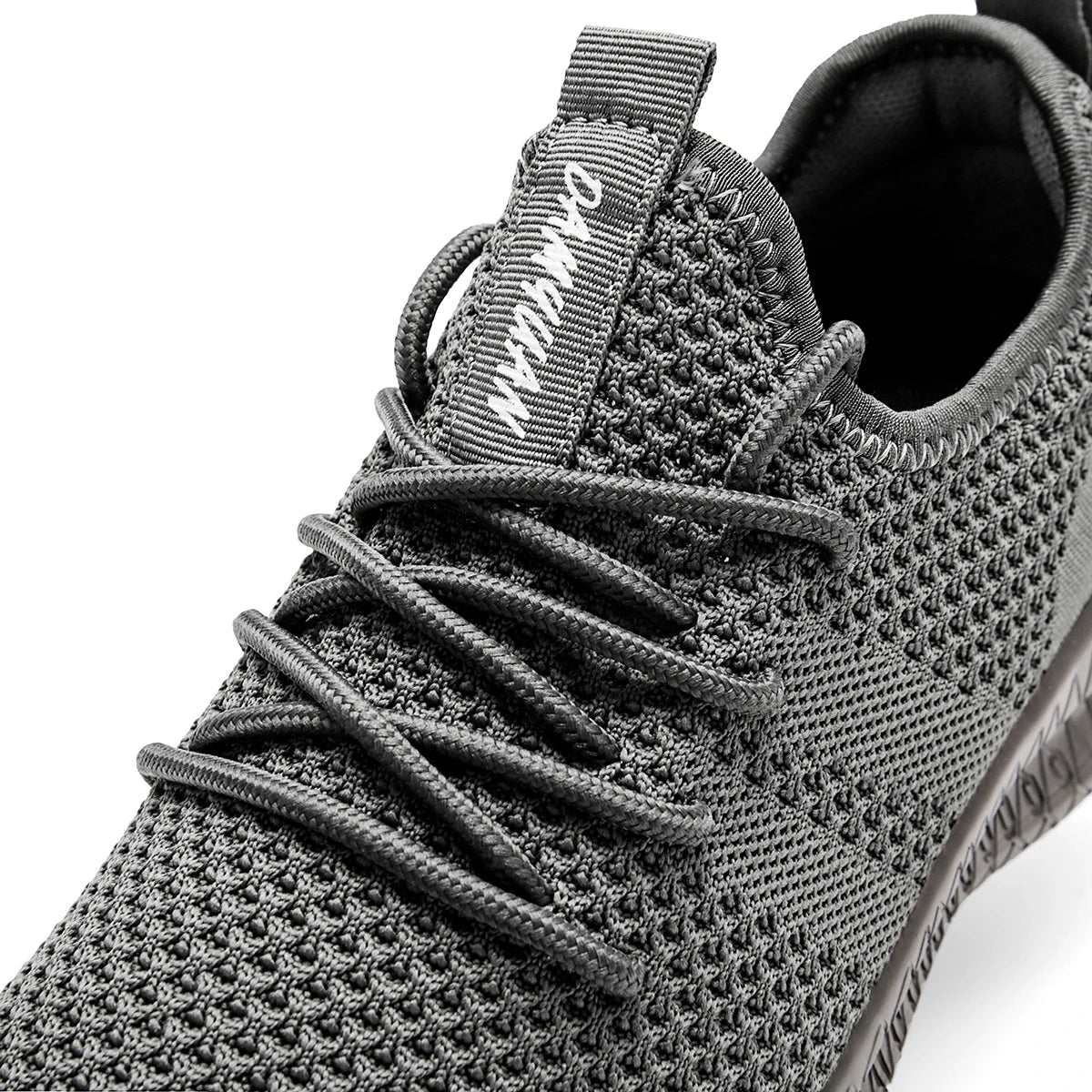 2022 schuhe für Männer Hohe Qualität Männlichen Turnschuhe Atmungs Mode Gym Casual Licht Walking Plus Größe Schuhe Zapatillas Hombre